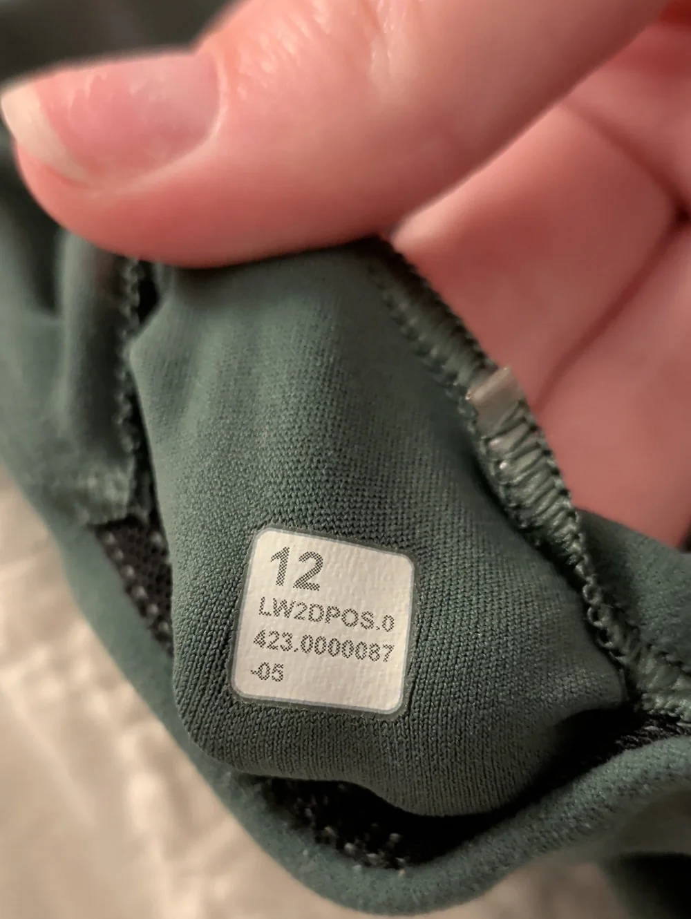lululemon athletica cutest forest